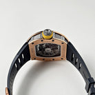 Richard Mille RM 030 Rose Gold Titanium (2020)