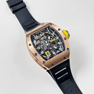 Richard Mille RM 030 Rose Gold Titanium (2020)