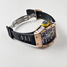 Richard Mille RM 030 Rose Gold Titanium (2020)