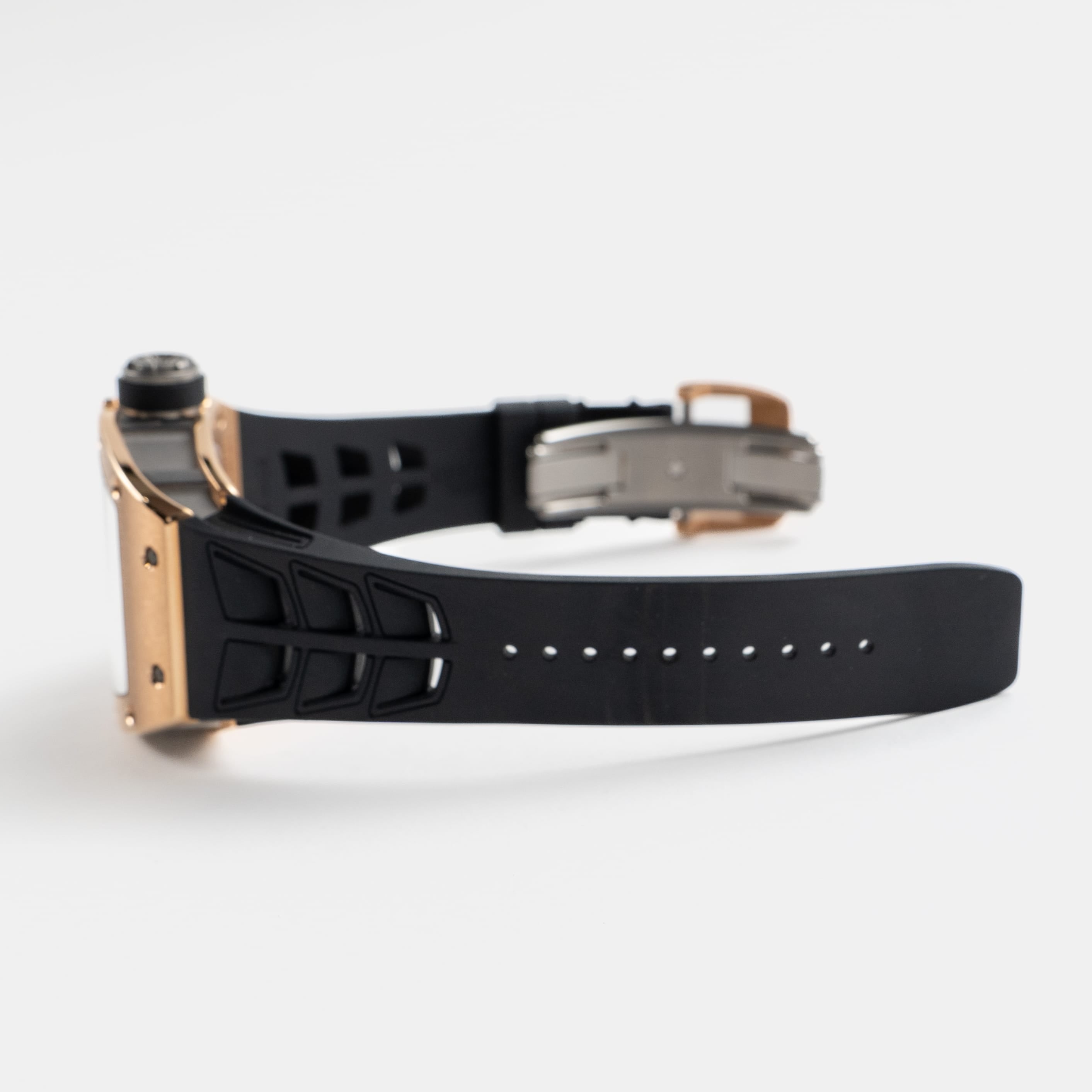 Richard Mille RM 030 Rose Gold Titanium