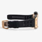 Richard Mille RM 030 Rose Gold Titanium