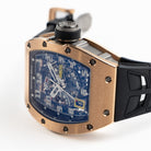 Richard Mille RM 030 Rose Gold Titanium