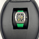 Richard Mille RM 030 Titanium (2018)