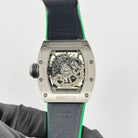 Richard Mille RM 030 Titanium (2018)