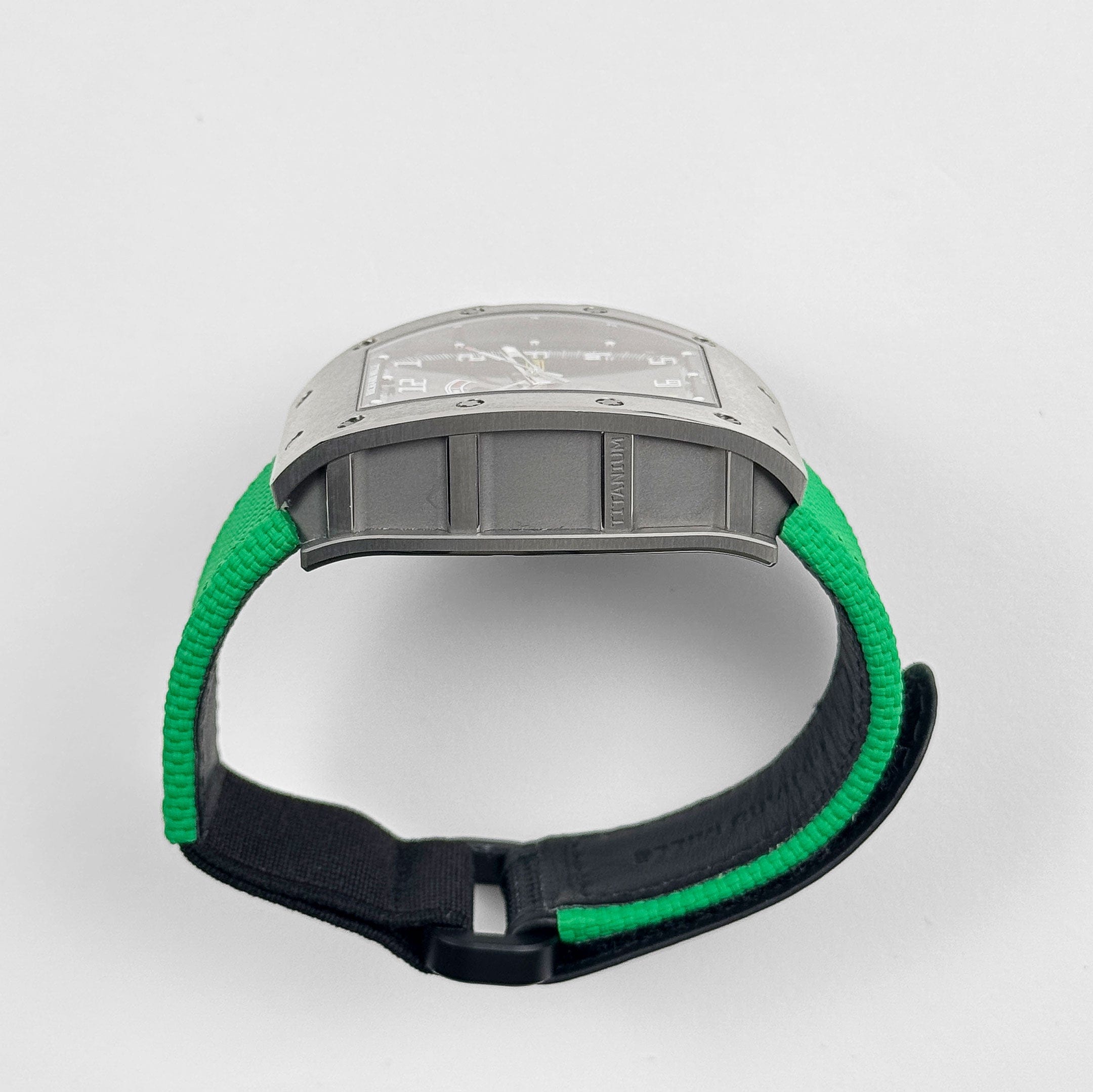 Richard Mille RM 030 Titanium (2018)