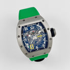 Richard Mille RM 030 Titanium (2018)