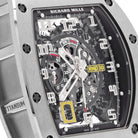 Richard Mille RM 030 Titanium (2022)