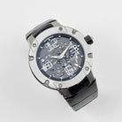 Richard Mille RM 033 'Extra Flat' Automatic Titanium/Carbon TPT