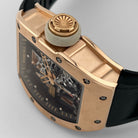 Richard Mille RM 035 Americas 2 Rose Gold Toro Skeleton Limited Edition (2018)