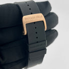 Richard Mille RM 035 Americas 2 Rose Gold Toro Skeleton Limited Edition (2018)