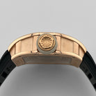 Richard Mille RM 035 Americas 2 Rose Gold Toro Skeleton Limited Edition (2018)