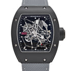 Richard Mille RM 035 'Baby Nadal' Aluminum Alloy