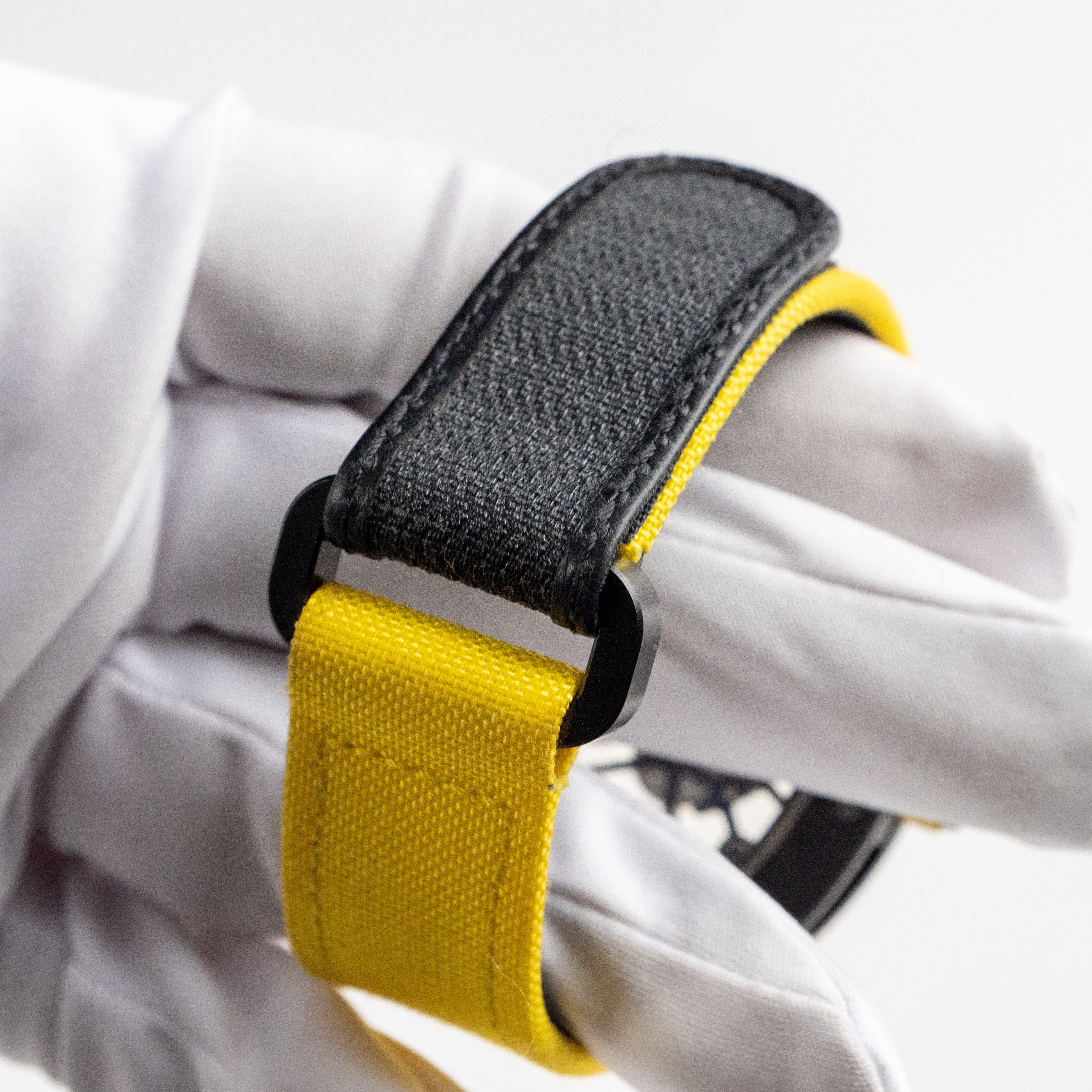 Richard Mille RM 035 Rafael Nadal Americas Limited Edition of 50 (2015)