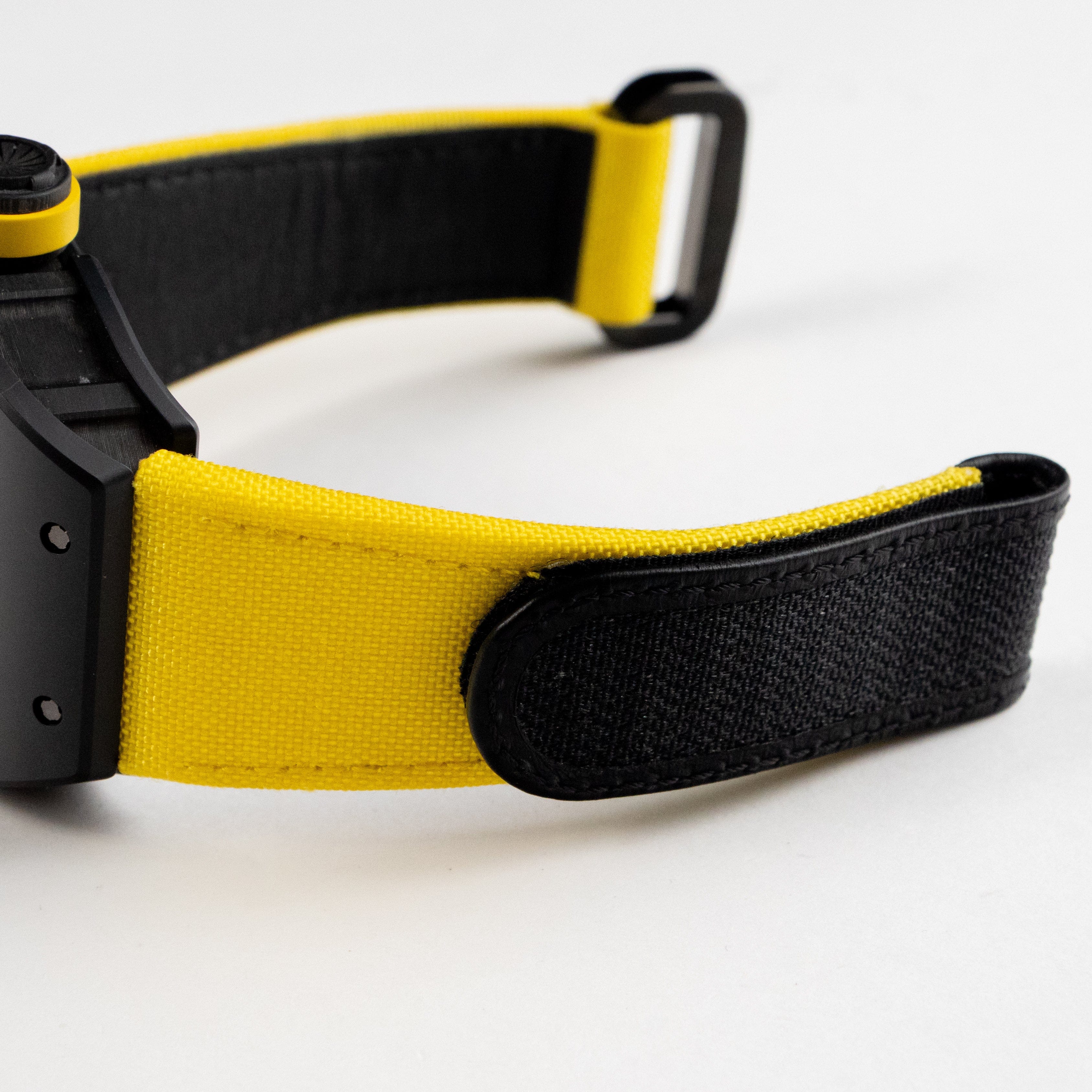 Richard Mille RM 035 Rafael Nadal Americas Limited Edition of 50 (2015)