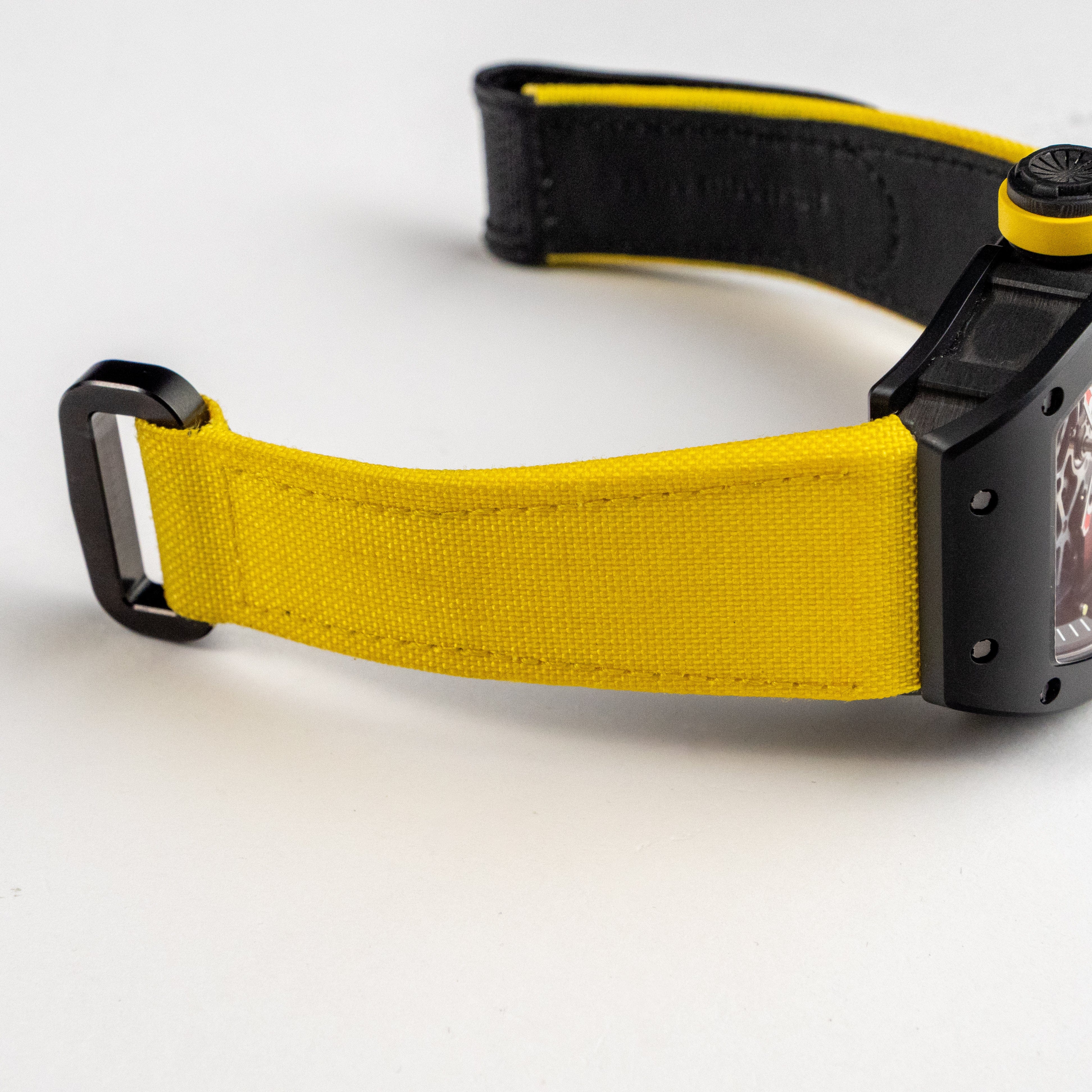 Richard Mille RM 035 Rafael Nadal Americas Limited Edition of 50 (2015)