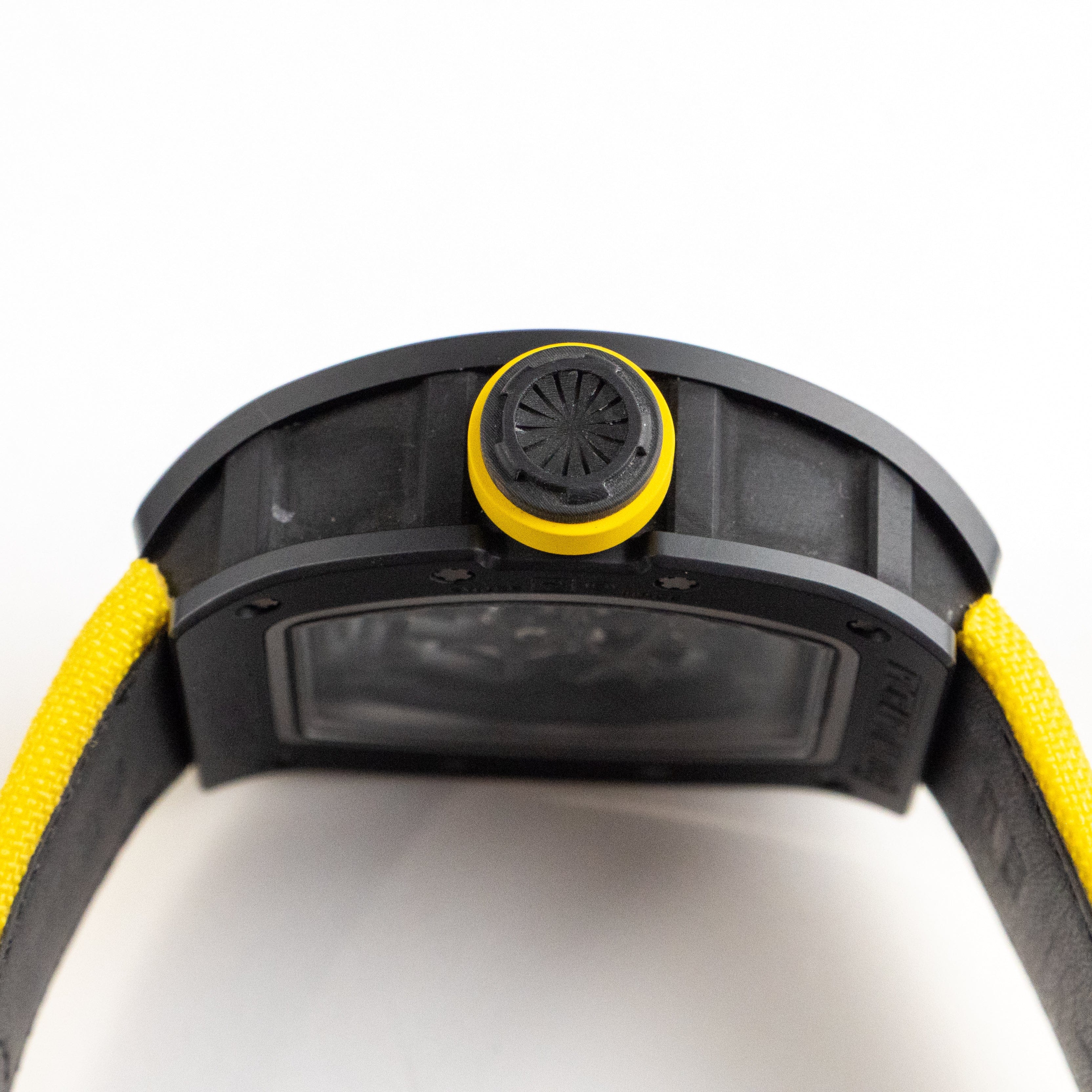 Richard Mille RM 52-05 'Pharrell Williams' Limited Edition – Wrist