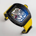 Richard Mille RM 035 Rafael Nadal Americas Limited Edition of 50 (2015)