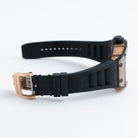 Richard Mille RM 055 Bubba Watson Rose Gold Carbon TPT Diamond Bezel (2022)