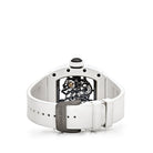 Richard Mille RM 055 Bubba Watson White Ceramic