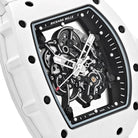 Richard Mille RM 055 Bubba Watson White Ceramic