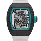 Richard Mille RM 055 'Yas Marina Circuit' Carbon Limited Edition of 50