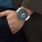 Richard Mille RM 055 'Yas Marina Circuit' Carbon Limited Edition of 50