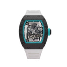 Richard Mille RM 055 'Yas Marina Circuit' Carbon Limited Edition of 50