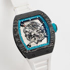 Richard Mille RM 055 'Yas Marina Circuit' Carbon Limited Edition of 50