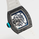 Richard Mille RM 055 'Yas Marina Circuit' Carbon Limited Edition of 50