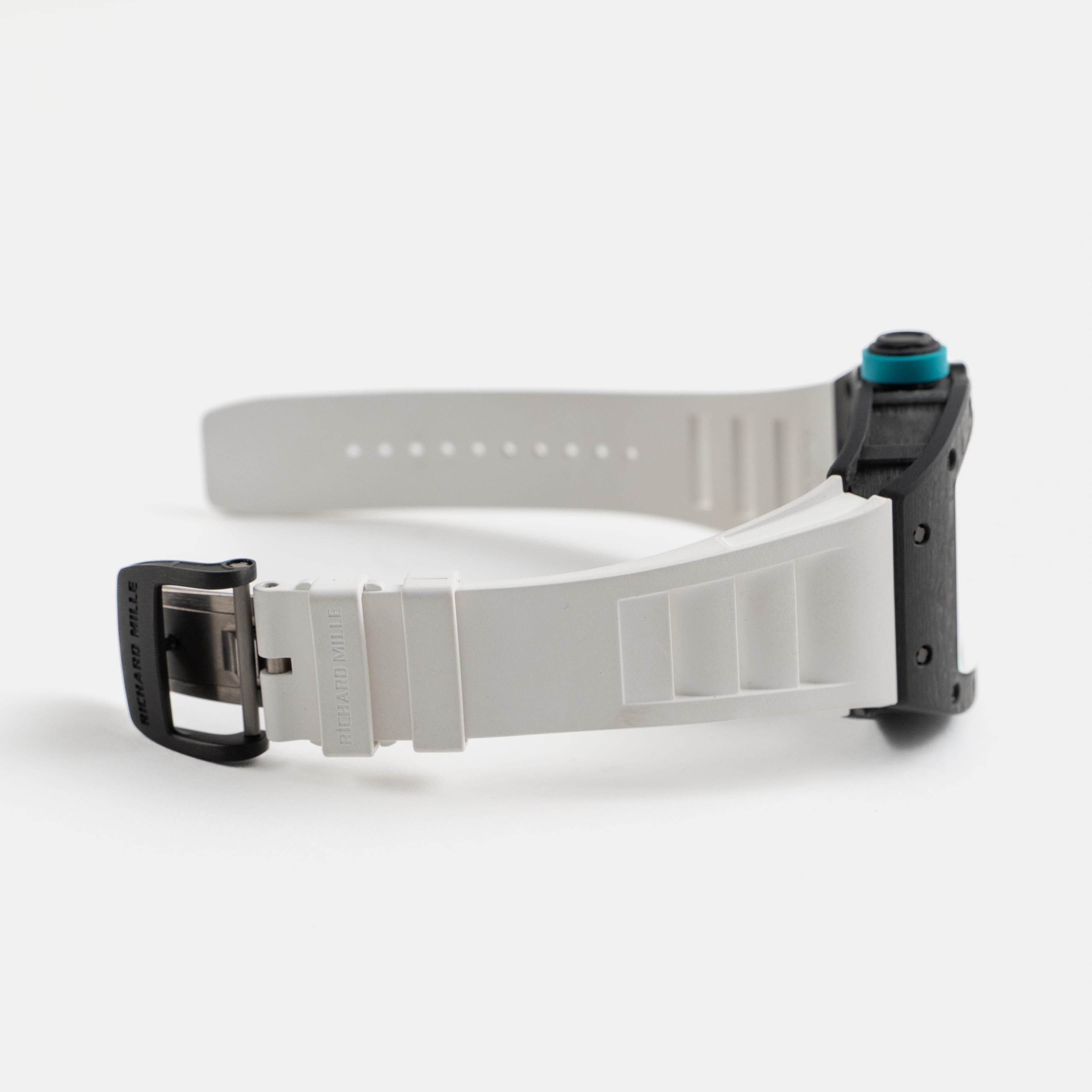 Richard Mille RM 055 'Yas Marina Circuit' Carbon Limited Edition of 50
