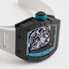 Richard Mille RM 055 'Yas Marina Circuit' Carbon Limited Edition of 50