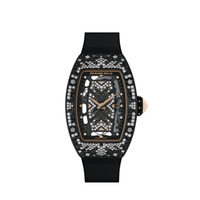 Thumbnail for Richard Mille RM 07-01 Intergalactic Bright Night Carbon TPT Diamond Bezel