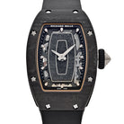 Richard Mille RM 07-01 'Ladies' Carbon TPT (2025)
