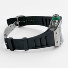 Richard Mille RM 11-01 Titanium Flyback Chronograph Roberto Mancini (2018)