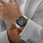 Richard Mille RM 11-02 GMT Carbon Shanghai Limited Edition of 30 (2016)