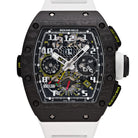 Richard Mille RM 11-02 GMT Carbon Shanghai Limited Edition of 30 (2016)