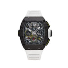 Richard Mille RM 11-02 GMT Carbon Shanghai Limited Edition of 30 (2016)