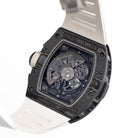 Richard Mille RM 11-02 GMT Carbon Shanghai Limited Edition of 30 (2016)