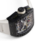 Richard Mille RM 11-02 GMT Carbon Shanghai Limited Edition of 30 (2016)