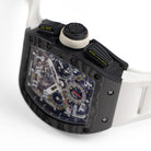 Richard Mille RM 11-02 GMT Carbon Shanghai Limited Edition of 30 (2016)