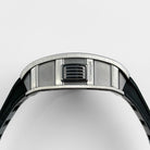 Richard Mille RM 11-02 Titanium Flyback Chronograph GMT (2017)