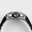 Richard Mille RM 11-02 Titanium Flyback Chronograph GMT (2017)