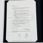 Richard Mille RM 11-03 Flyback Chronograph White Gold Diamond Bezel (2019)