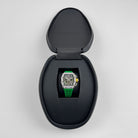 Richard Mille RM 11-03 Flyback Chronograph White Gold Diamond Bezel (2019)