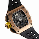 Richard Mille RM 11-03 Full Rose Gold Flyback Chronograph (2018)
