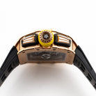 Richard Mille RM 11-03 Full Rose Gold Flyback Chronograph (2018)