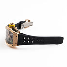 Richard Mille RM 11-03 Full Rose Gold Flyback Chronograph (2018)