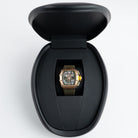 Richard Mille RM 11-03 Full Rose Gold Flyback Chronograph