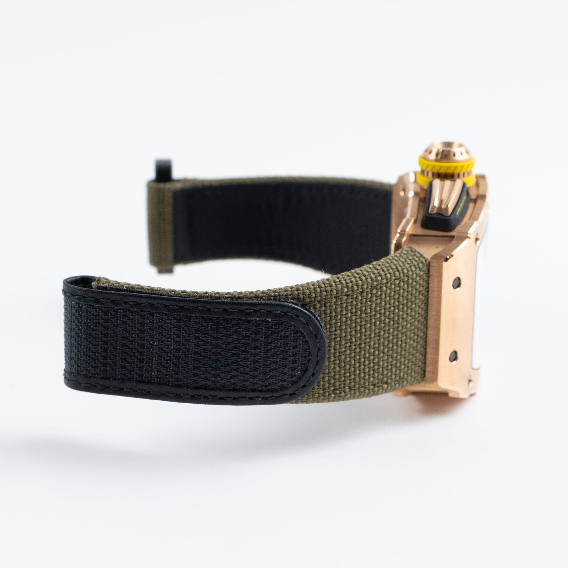Richard Mille RM 11-03 Full Rose Gold Flyback Chronograph