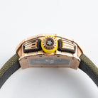 Richard Mille RM 11-03 Full Rose Gold Flyback Chronograph